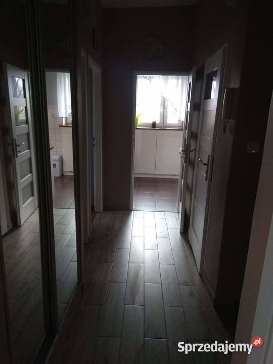 Sprzedam 3 pokojowe mieszkanie w Pruszkowie 3 piętra i więcej mazowieckie Pruszków