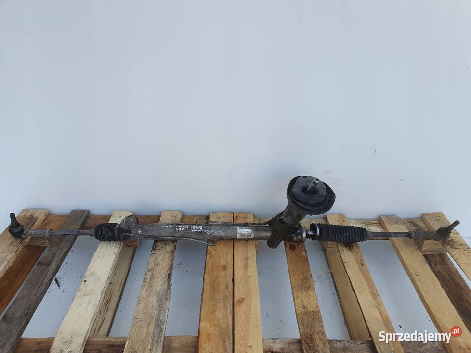 Volvo V60 S60 II MAGLOWNICA przekładnia Janów