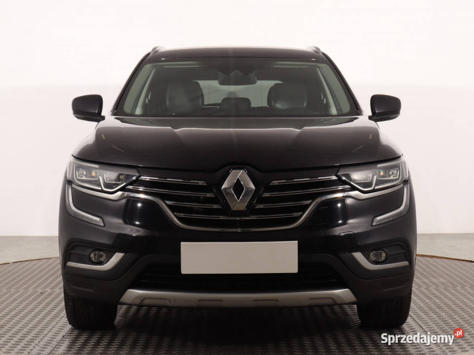 Renault Koleos 20 dCi Katowice