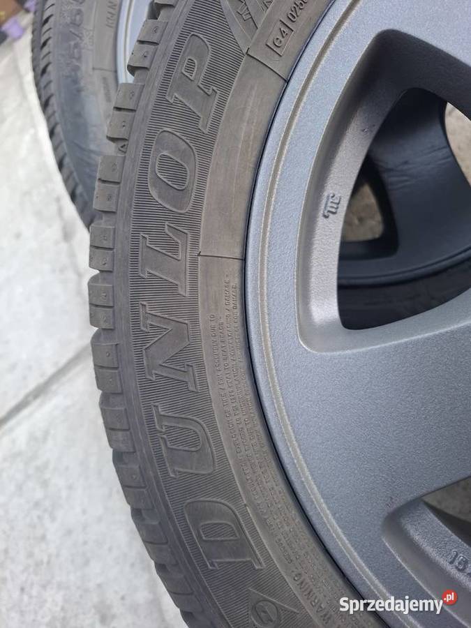 Felgi aluminiowe 15 Honda Civic 4x100 oryginał Ożarów Mazowiecki