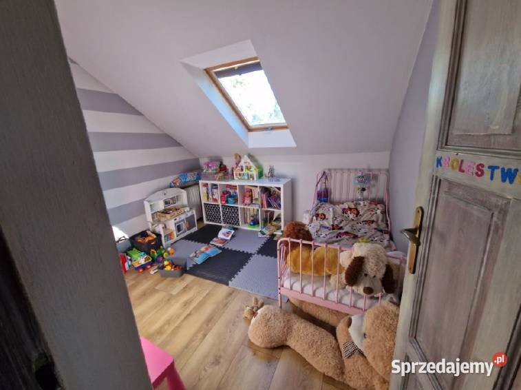 Syndyk sprzeda udział 18 nieruchomości Jeziernik Gniew