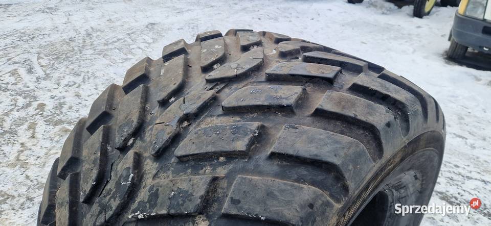 71045r225 70045225 71040r225 Nokian 99 Opony rolnicze Nowe Miasto Lubawskie sprzedam