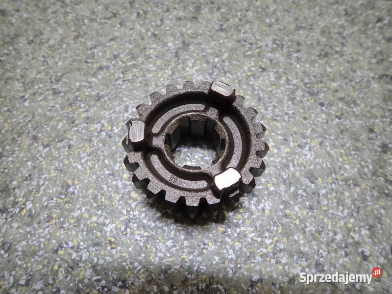 TRYB SKRZYNIA BIEGÓW SUZUKI DR 650 RS RSE 9095R Strzelce Krajeńskie