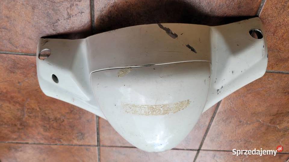 Osłona lampy przód Piaggio Liberty Piła