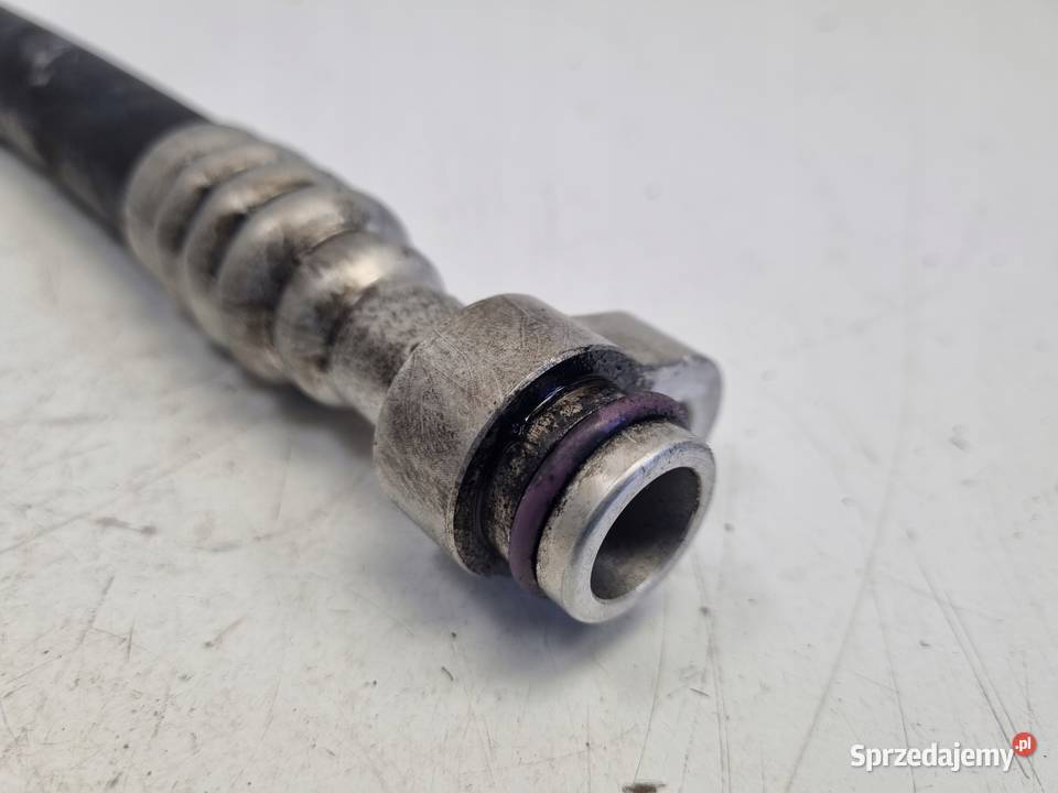 Porsche 911 GT3 38 PRZEWÓD KLIMATYZACJI rura WĄŻ osobowe Chełm