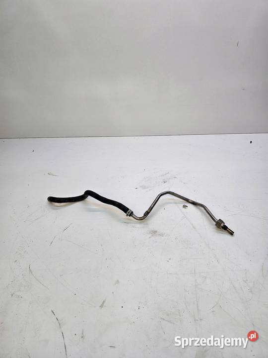RURKA CIŚNIENIA SPALIN DPF AUDI VW 04L131552BM Przystajń