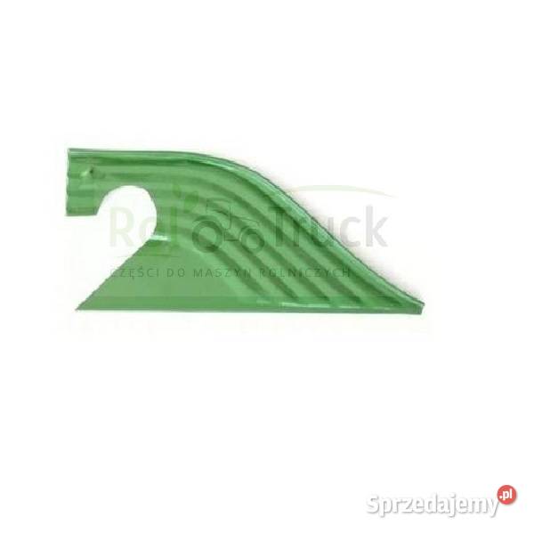 OSŁONA SILNIKA JOHN DEERE PRAWA AL120116 Kolno