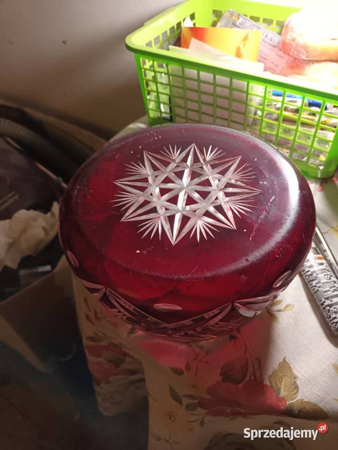 Patera na słodycze Bielsko-Biała sprzedam
