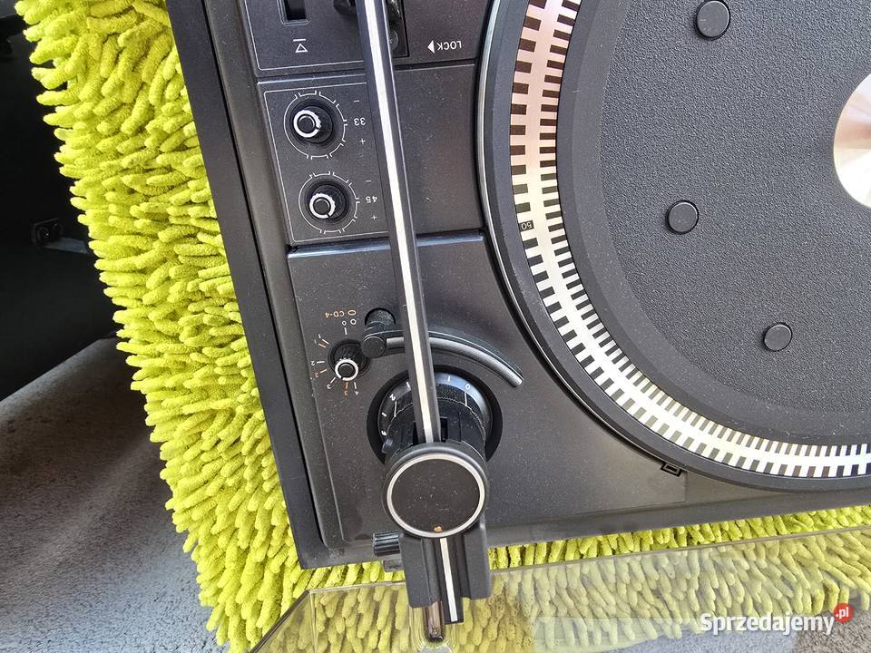 super gramofon philips 406 full automatic Gramofony Chełm Śląski