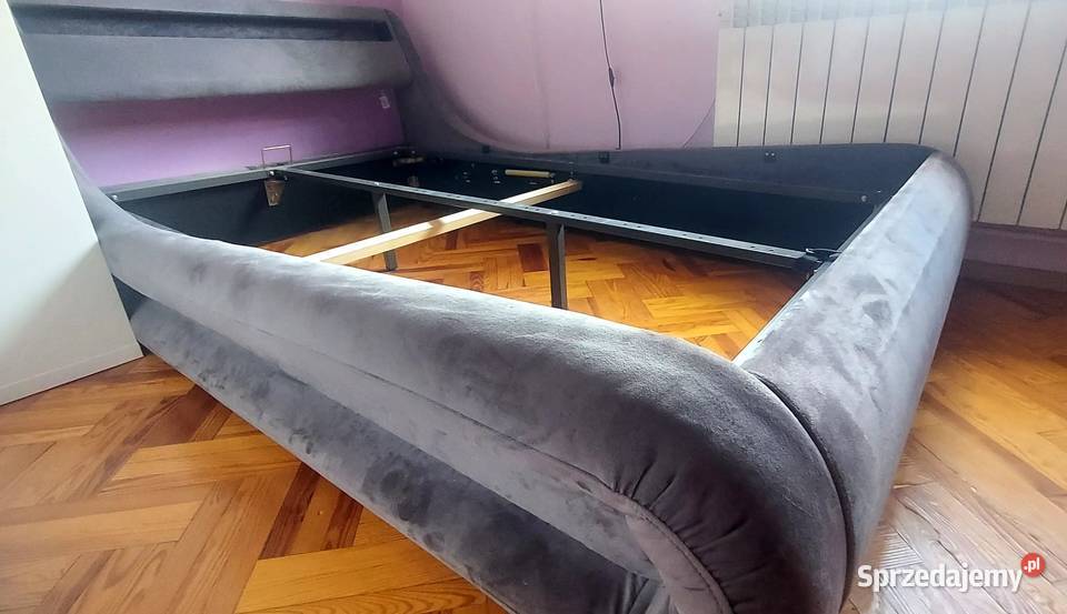 SPRZEDAM ŁÓŻKO Cierpisz