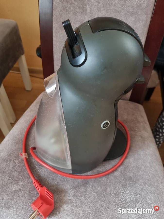 Ekspres do kawy kapsułki Krups KP100