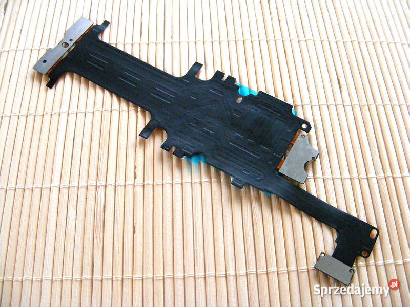 Taśma do LCD i płyty głównej Nokia 8800 ARTE Łódź