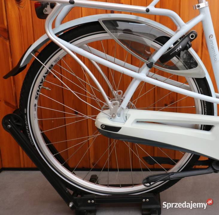 Rower damski Batavus Mambo D 53 RATY Milanówek