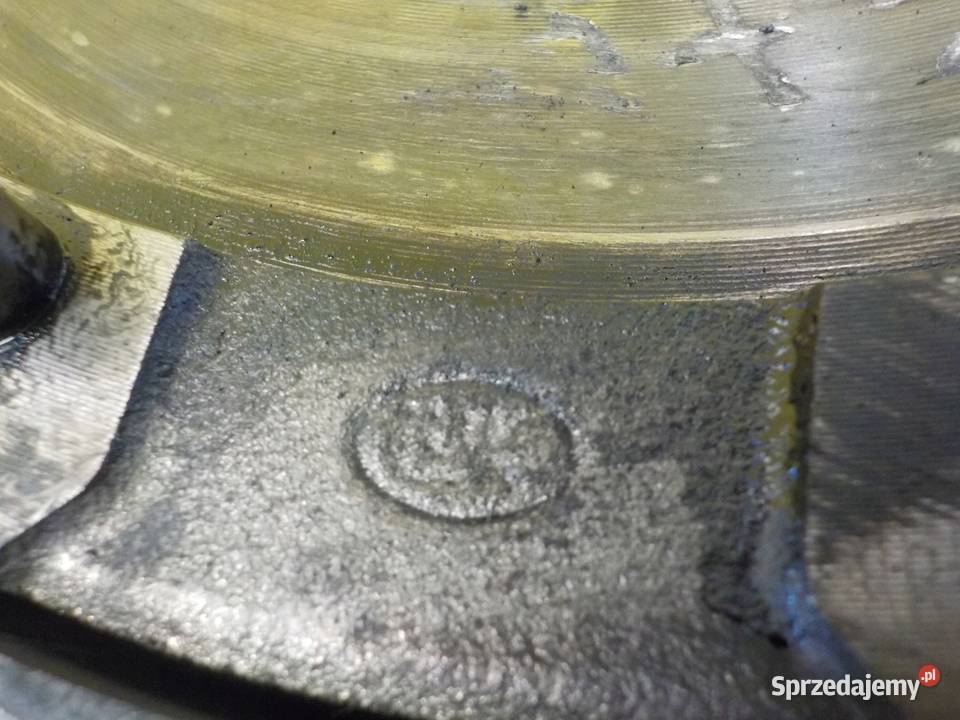 BMW E90 E87 F30 F20 F10 20 D 11r N47 kolo Suków