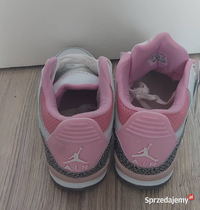 Buty Nike Jordan 38 Wrocław