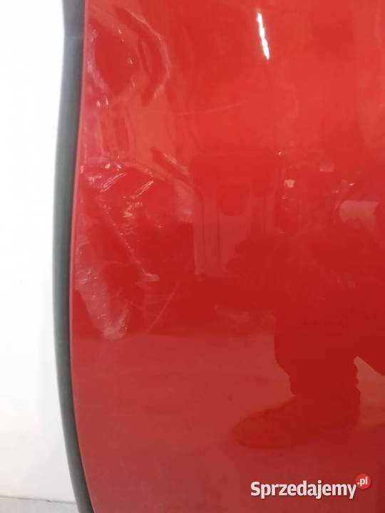 DRZWI LEWE TYŁ NBA Infiniti Q50 I 2013 Drzwi