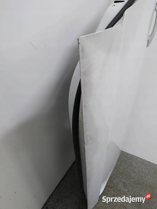 DRZWI PRAWE PRZÓD LS9R Audi A3 III 2013 2020 8V