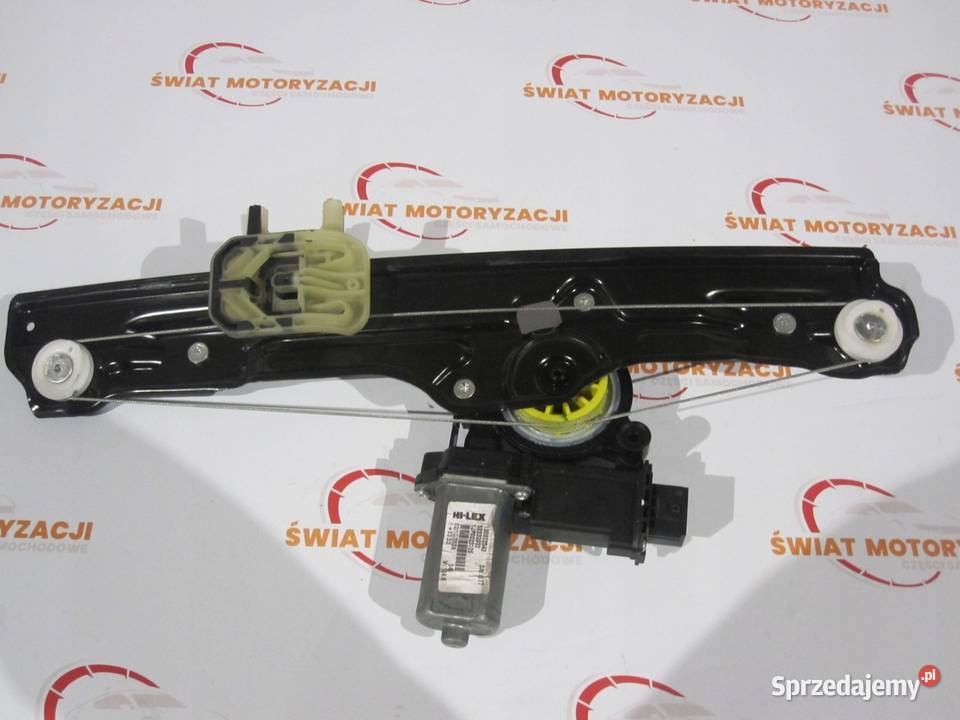 JEEP AVENGER 25r podnośnik szyby lewy przód Kielce sprzedam