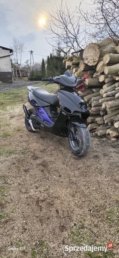 Malaguti f15 fire fox Malaguti Zdanów sprzedam