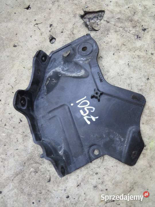 OSŁONA PODWOZIA BMW F01 74850610