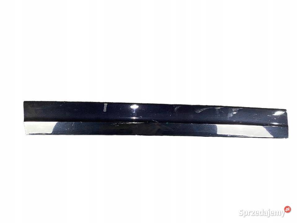T ROC CABRIO LISTWA DRZWI LEWA 2GC854940A osobowe sprzedam