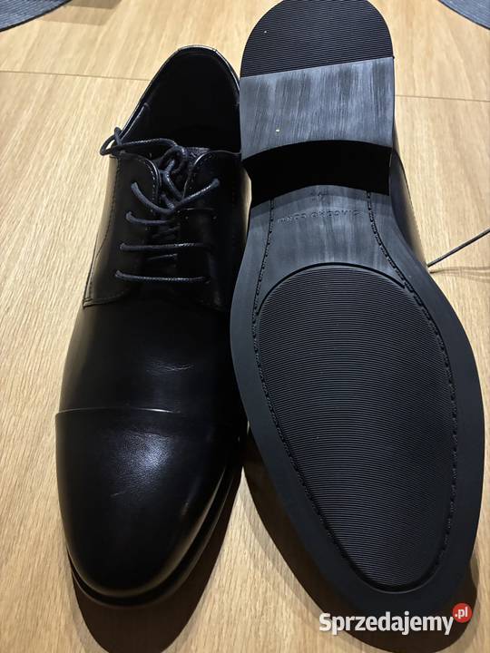 Buty wizytowe meskie 41 Puławy