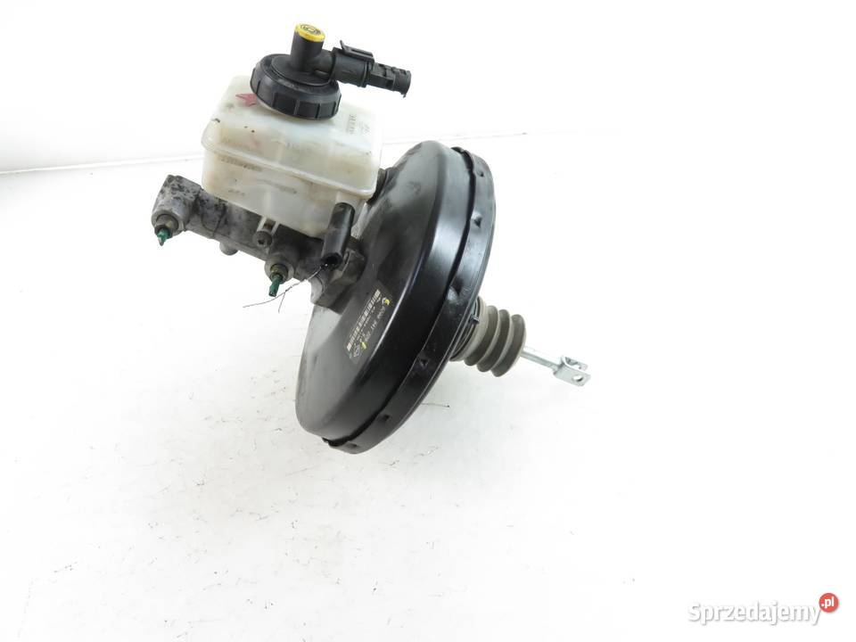 SERWO DACIA SANDERO I 15 dCi 8200941229 małopolskie
