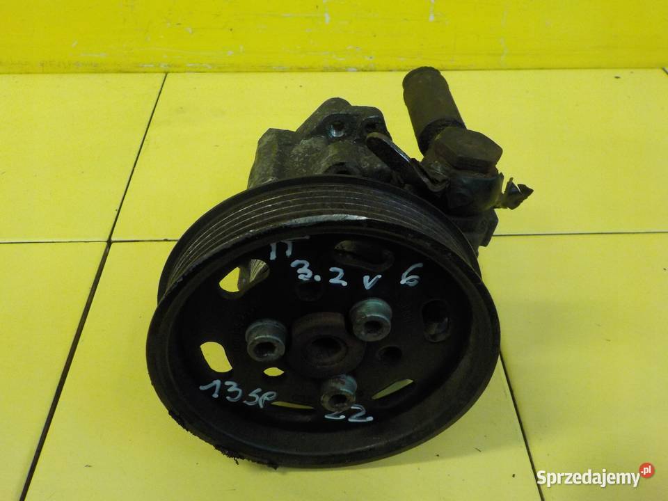 AUDI TT 32 VR6 06r 250 BHE pompa wspomagania Suków