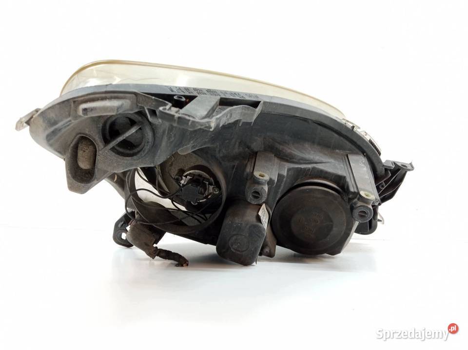 LAMPA PRZÓD LEWA EU 24451032 Opel Astra III Oświetlenie sprzedam