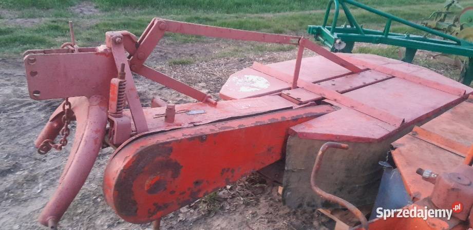 Kosiarka rotacyjna Rotacyjne Tczów sprzedam