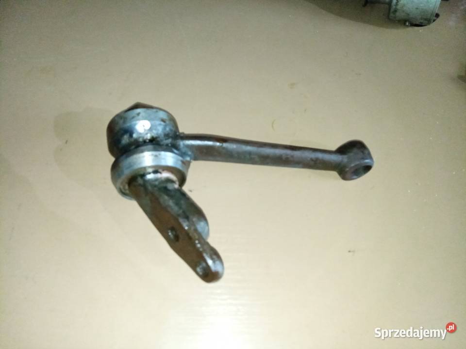 Wspornik układu kierowniczego żuk Stalowa Wola