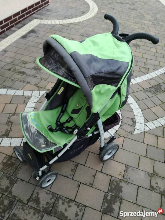 Wózek spacerówka Coneco Flash sprzedam
