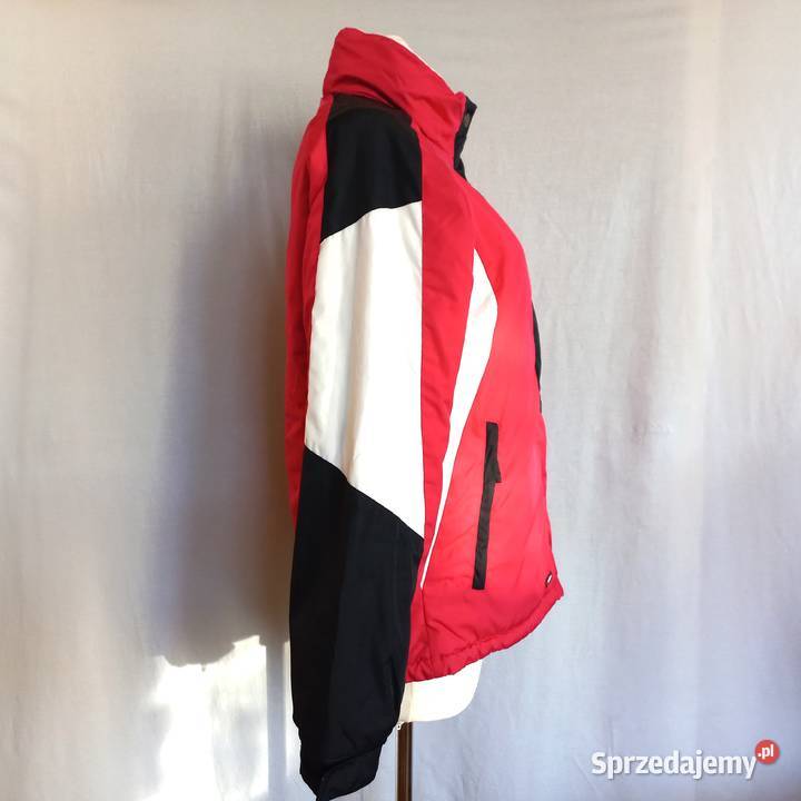 Kurtka sportowa Damska zimowa r 38 Wodoodporna Białystok