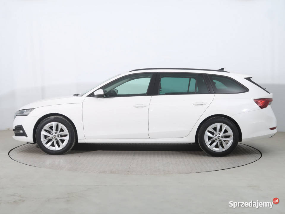 Skoda Octavia 15 TSI Octavia mazowieckie Piaseczno sprzedam