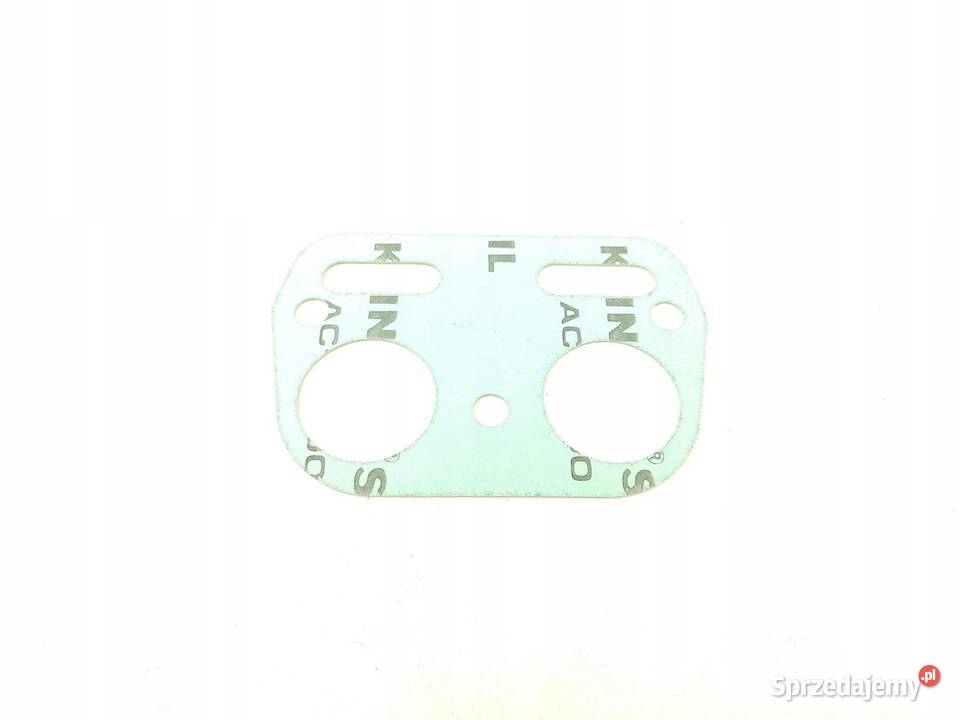 USZCZELKA KOLEKTORA WYDECHOWEGO ALFA ROMEO 33 13