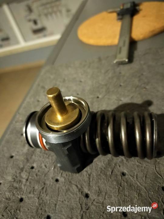 HK 1400 sterownik do PD i PLD Hartridge i śląskie Bielsko-Biała sprzedam