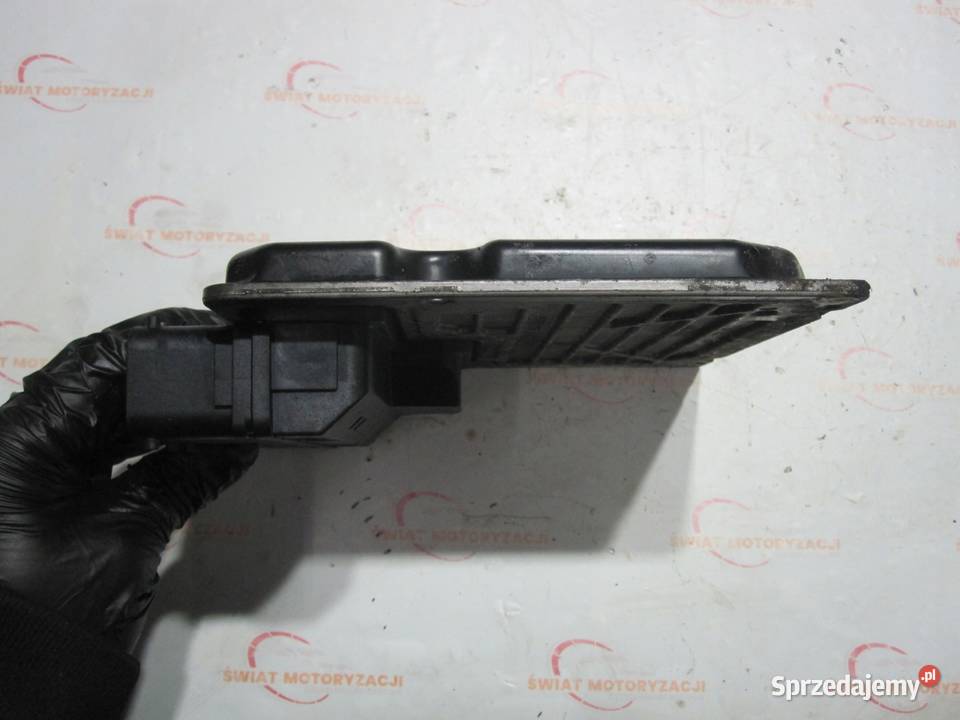 KOMPUTER STEROWNIK SILNIKA A2711539079 MERCEDES świętokrzyskie Kielce