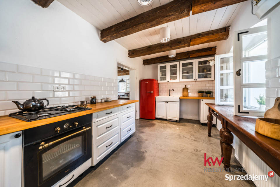 Dom wolnostojący 250m2 Czarnybród