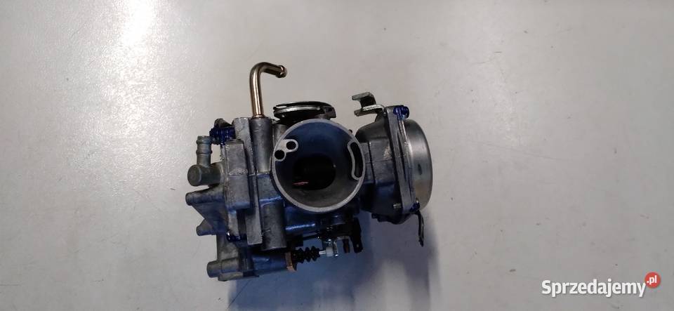 Gaźniki Yamaha Virago XV 125 Brzeszcze