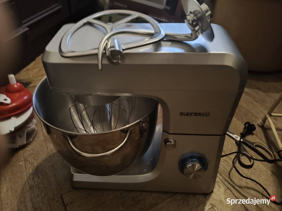 Robot kuchenny Katowice