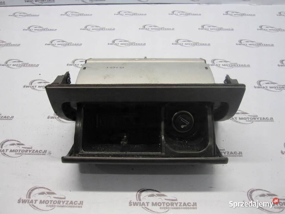 LEXUS GS II 01r schowek popielniczki 3741560200