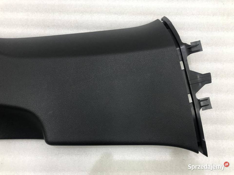 OSŁONA SŁUPKA PRAWA VW PASSAT B6 3C0867292