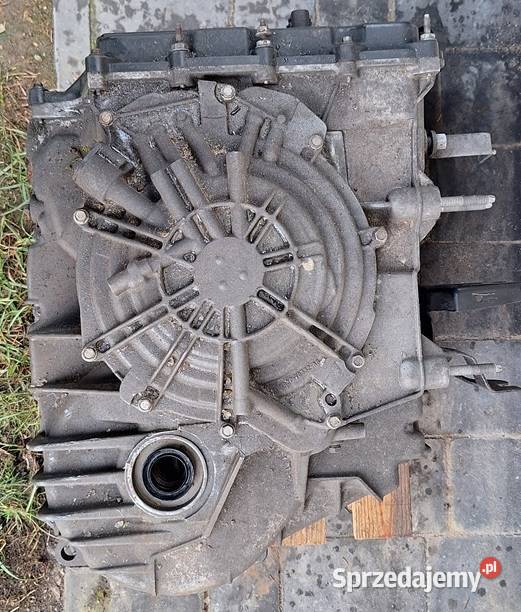 automatyczna skrzynia DA5P7000EA Ford Explorer sprzedam