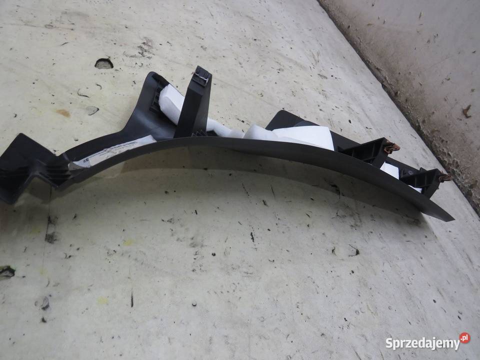 OSŁONA SŁUPKA PROGU PRAWY TYŁ MONDEO MK5 HB lubelskie