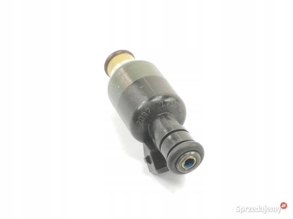 WTRYSKIWACZ 16 8V FIAT PUNTO TEMPRA 19931997 lubelskie