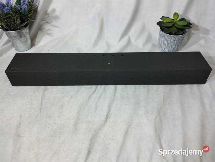 OUTLET Soundbar Samsung HWC410G 20 40 W Świerklaniec sprzedam