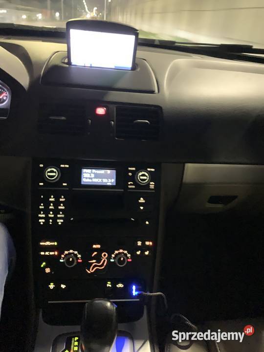 Sprzedam Volvo XC90 D5 2014r Warszawa
