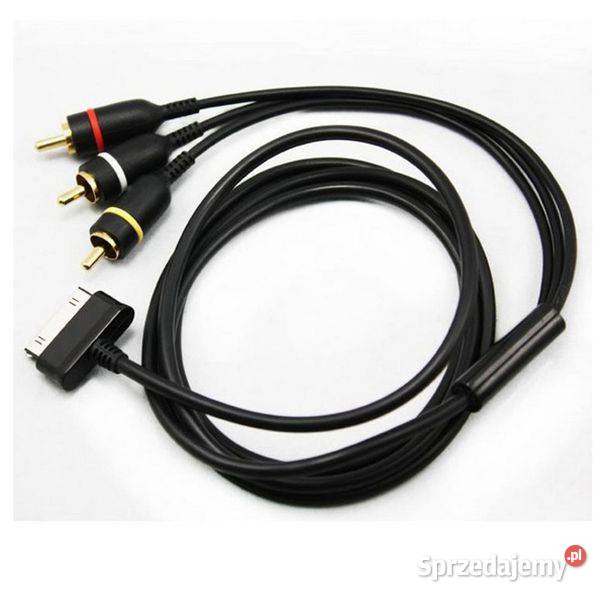Kabel Galaxy Tab AV przewód P1000 Zamość