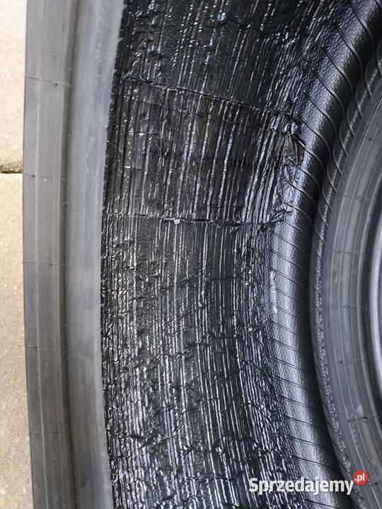 2x Pirelli pZero 2453520 opony 24535zr20 dot Opony i felgi Skarżysko-Kamienna