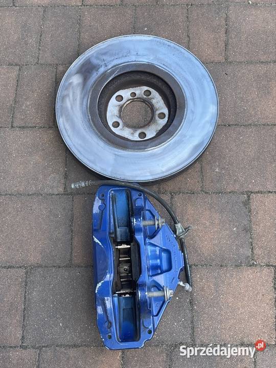 BMW f4044 m pakiet hamulce duże Chmielnik sprzedam